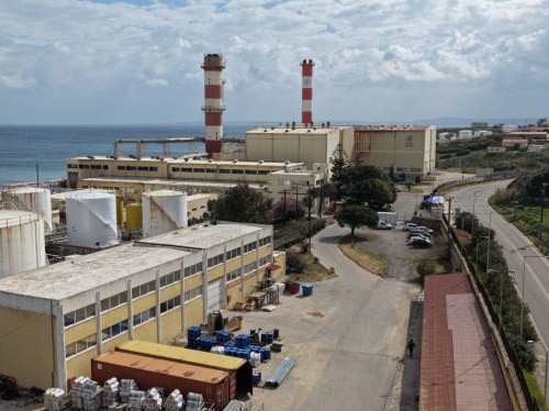 Πρόστιμο σχεδόν 19.000 ευρώ στη ΔΕΗ για ελλείψεις πυρασφάλειας στο εργοστάσιο στο Κοντάρι