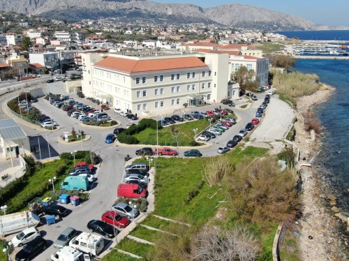ΣΕΣΝΟΧ: «Υποχρέωσαν» τη γραμματεία των ΤΕΠ να δώσει «παρών» στη «φιέστα»