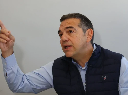 Πρώτη συνάντηση της ΕΛ.Α.Σ. στη Χίο