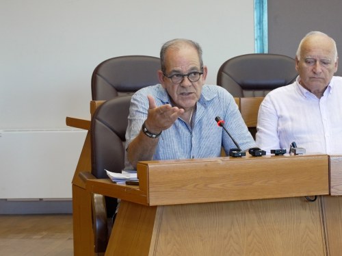 Πρώτο κουδούνι χωρίς δρομολόγιο για 208 μαθητές