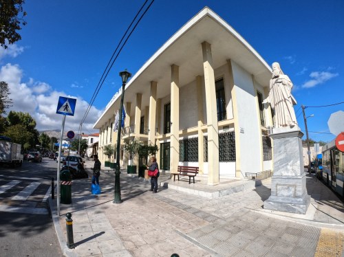 Συνάντηση γονέων με Δήμο για το Μουσικό Σχολείο