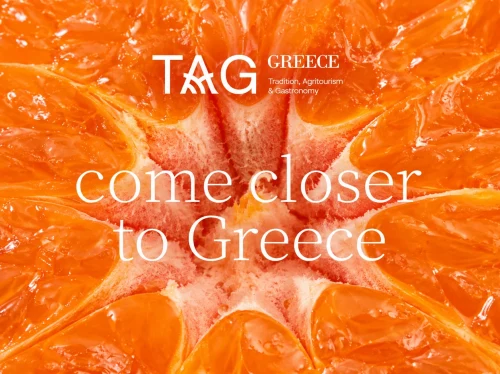 Η Χίος πρώτος σταθμός της πρωτοβουλίας TAG GREECE του Υπουργείου Τουρισμού