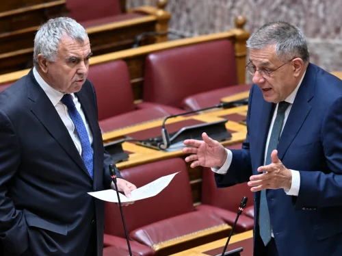 Λουκέτο αλλά χωρίς εγγυήσεις ότι το αεροδρόμιο θα ανοίξει στις 16 Μαρτίου του 2027