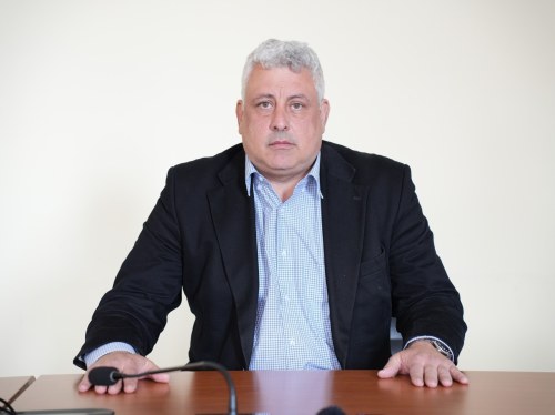 Νέο νηπιαγωγείο στην Τουρλωτή μετά από μία δεκαετία αναμονής