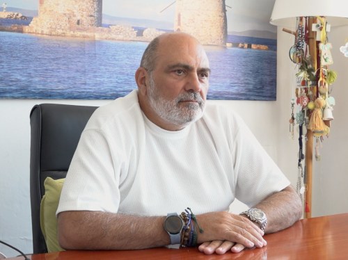 Οι συνεχείς διακοπές ρεύματος δοκιμάζουν αγορά και τουρισμό