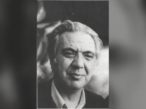 ΜΑΤΘΑΙΟΣ Γ. ΜΟΥΝΤΕΣ (1935-2000) - Απόδοση τιμής 26 χρόνια μετά το θάνατό του