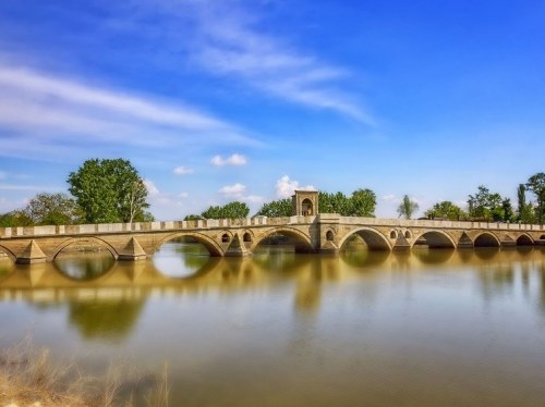 Sunrise Tours - Φθινοπωρινή «απόδραση» σε Μακεδονία και Θράκη με τον Σύλλογο Καρκινοπαθών Χίου «Ελπίζω»