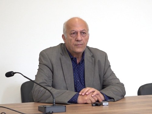 Γιάννης Μαλαφής για Κυριακές: «Πρέπει να υπάρχουν μαγαζιά ανοιχτά στην προκυμαία»