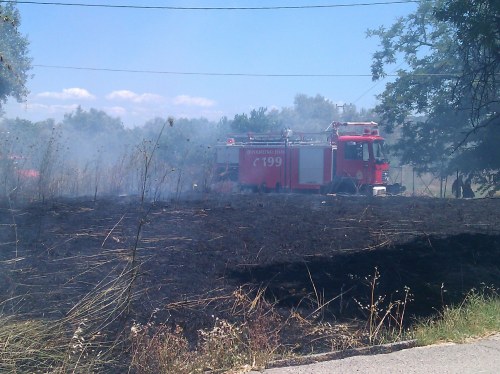 Πρόστιμα για θερμές εργασίες στον Ναγό