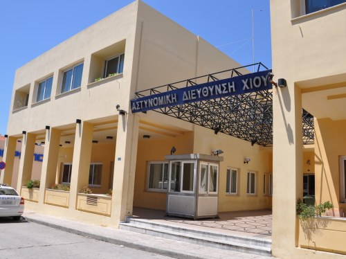 Συνελήφθη 23χρονος που οδηγούσε χωρίς δίπλωμα