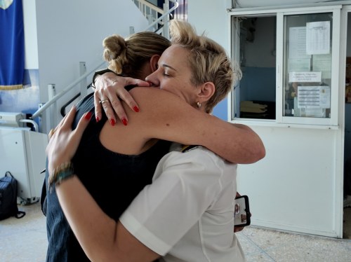 Αιμοδοσία μνήμης και τιμής στον αδικοχαμένο Γιάννη Μπουλαζέρη