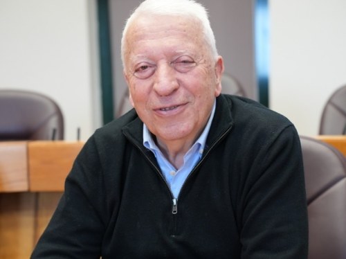 Μήνυμα στήριξης Περιφερειάρχη για τις Πανελλαδικές