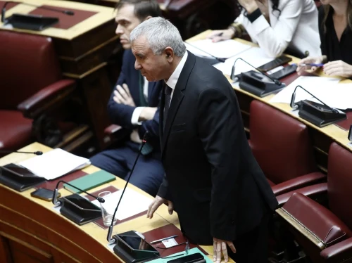Μιχαηλίδης για ηλεκτροδότηση: «Η Χίος δεν μπορεί να περιμένει άλλο»
