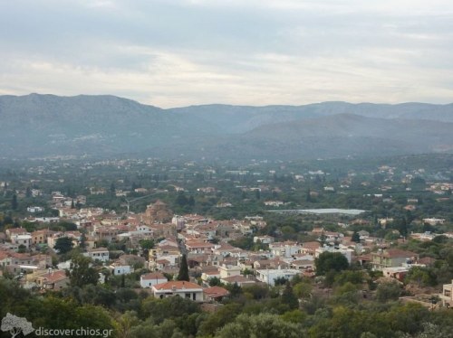 ΕΝΦΙΑ τέλος στα Θυμιανά από το 2027