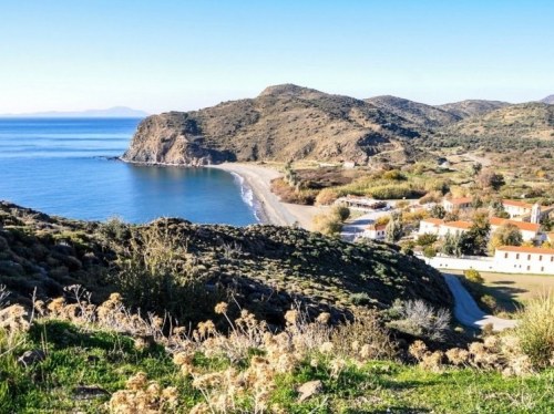 Μνημόσυνο για τον μακαριστό Διονύσιο στην Αγία Μαρκέλλα