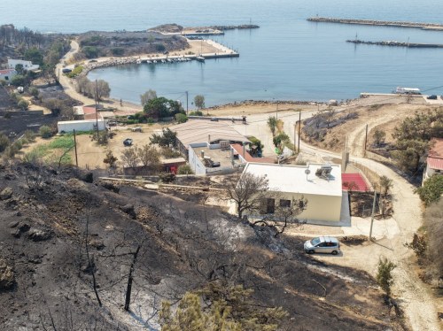 Αποζημιωθήκαμε… Δεν εξαγοραστήκαμε