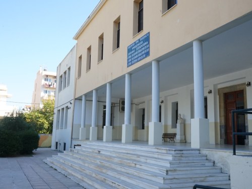 Άνοιξαν οι ηλεκτρονικές εγγραφές στα ΕΠΑΛ της Χίου