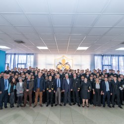 Όλο το φωτογραφικό υλικό αλλά και το βίντεο αποτελούν ευγενική παραχώρηση στον "Πολίτη" από τον κ. Γιώργο Μπαχαντούρη. 