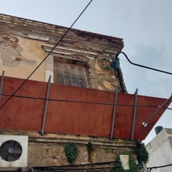 Ο «Κεραμιδοπιάστης»