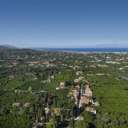 11. Άποψη του Κάμπου από ψηλά, φωτό Γιάννης Γιαννέλος 