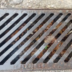 Κάστρο οδός Πλαταιών